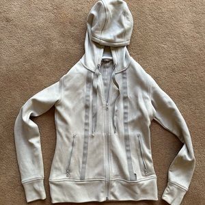 Merrell Zip Up Hoodie